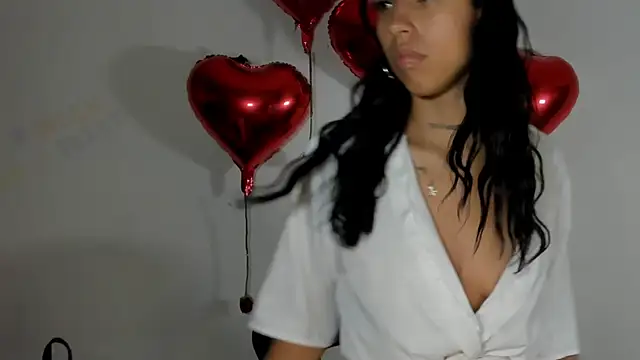 Wendy Marchall online show from 02/12/26, 07:13