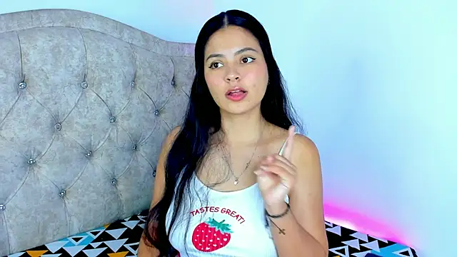 Amandalorense  online show from 06/20/26, 03:44