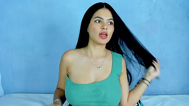 Amandalorense  online show from 03/10/26, 03:54