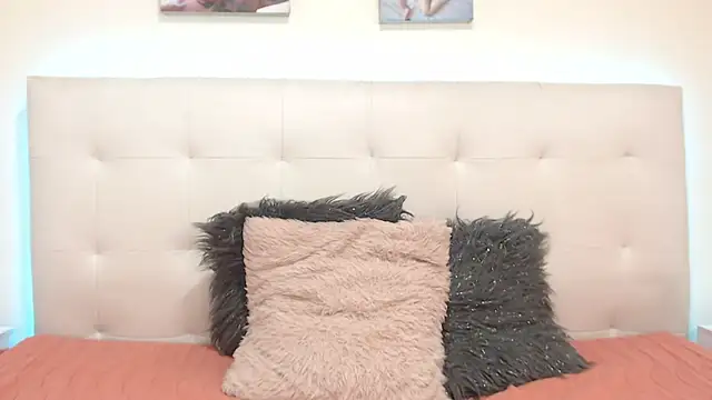 Chloe Brownx online show from 07/13/26, 01:21