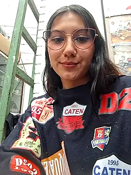 Chloe Brownx online show from 03/19/25, 04:02