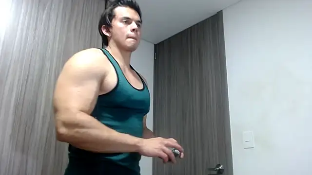 Snapshot of jhonsky_ chatting on 06/20/26, 04:28 jhonsky online show from 06/20/26, 04:28