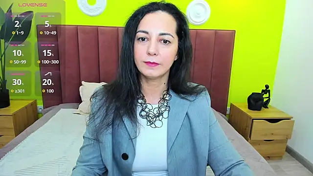 Linda Insatiable online show from 03/28/26, 01:28