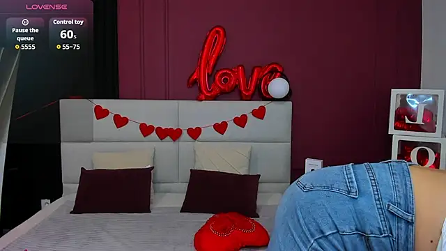 Linda Insatiable online show from 03/20/26, 02:34