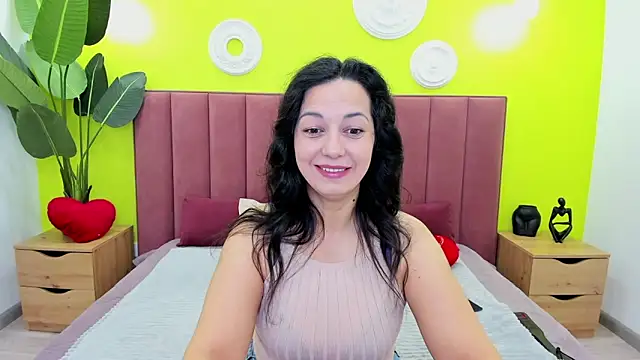 Linda Insatiable online show from 05/18/26, 01:28