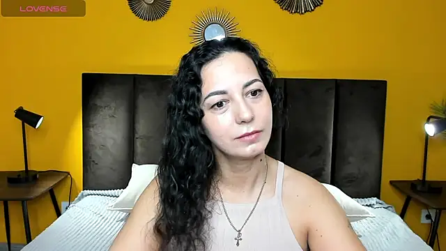 Linda Insatiable online show from 03/05/25, 01:31