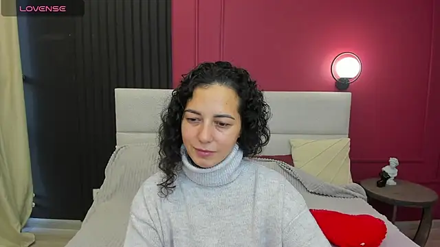 Linda Insatiable online show from 09/25/25, 01:33