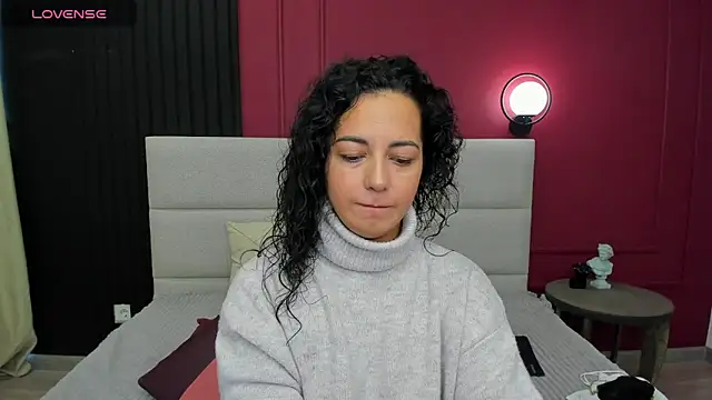 Linda Insatiable online show from 09/19/25, 01:31