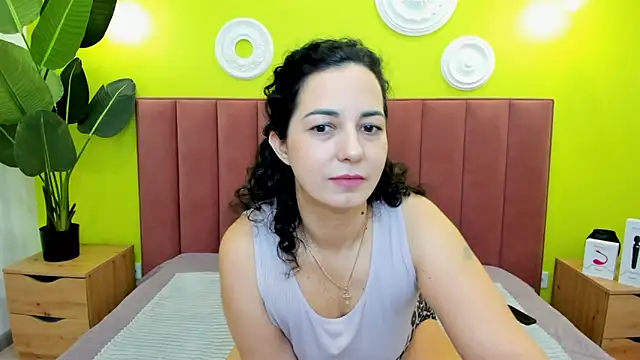 Linda Insatiable online show from 02/05/26, 01:34