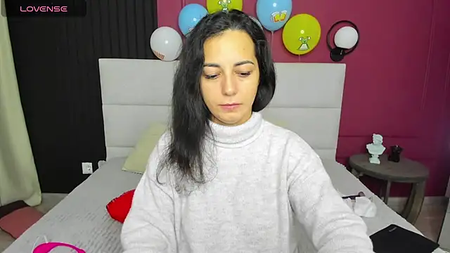 Linda Insatiable online show from 10/03/25, 12:47