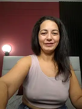 Linda Insatiable online show from 09/11/25, 01:27