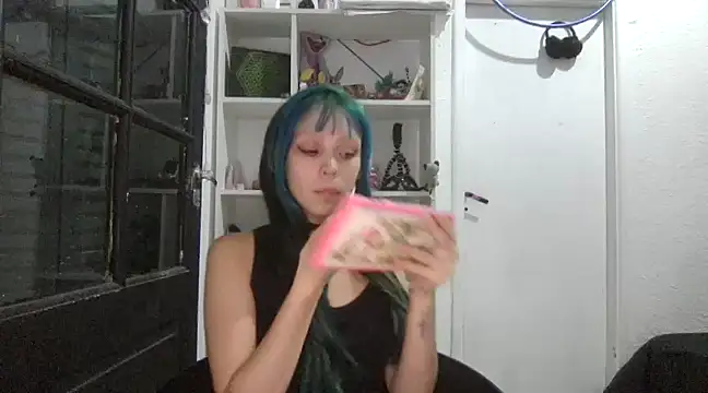 loletabb online show from 03/22/25, 07:04