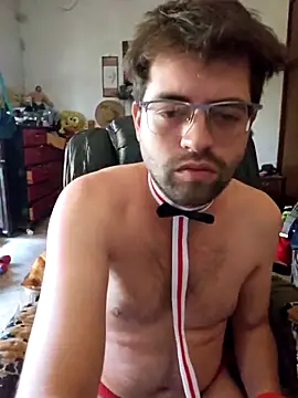 JhonyLove51 online show from 02/12/25, 05:48