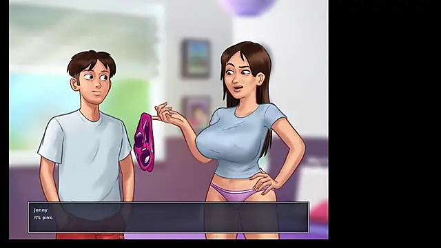 JhonyLove51 online show from 03/14/25, 01:02