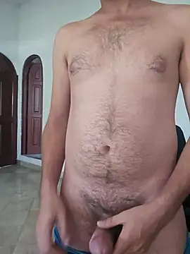 JhonyLove51 online show from 03/18/25, 06:17