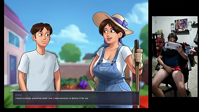 JhonyLove51 online show from 03/09/25, 02:07