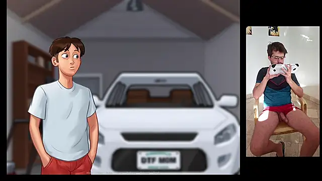 JhonyLove51 online show from 03/09/25, 01:59