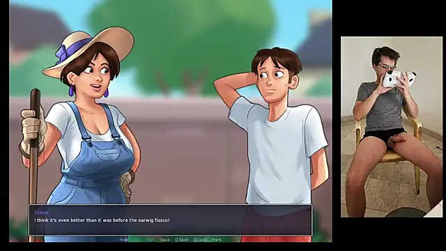 JhonyLove51 online show from 03/10/25, 02:37