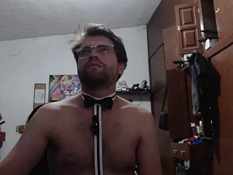 JhonyLove51 online show from 03/05/25, 02:36