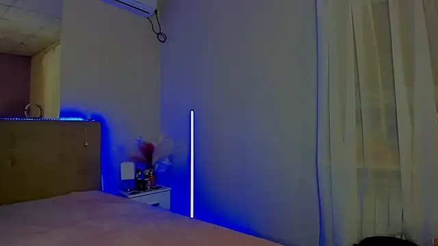 Laura Leee online show from 11/17/25, 06:17