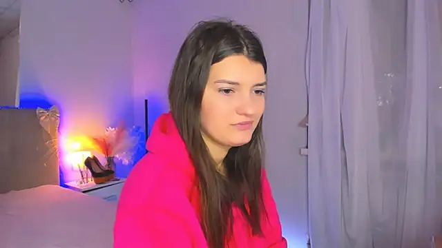 Laura Leee online show from 02/16/26, 06:23