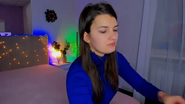 Laura Leee online show from 01/15/26, 06:28