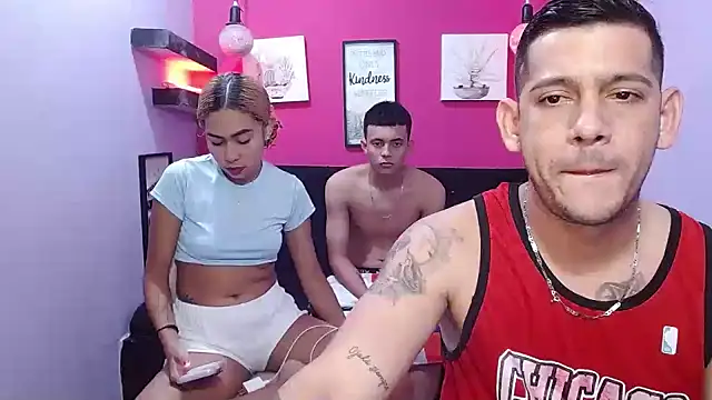 destroys girls online show from 05/21/26, 05:16