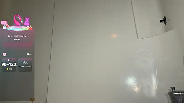 VeronicaRonnieTaylor online show from 02/04/26, 06:41