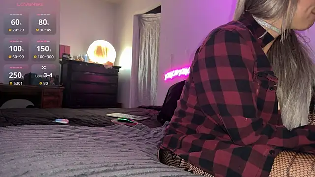 VeronicaRonnieTaylor online show from 03/25/26, 12:59