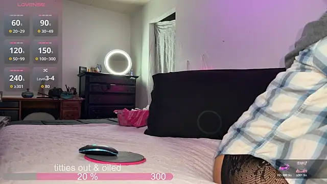 VeronicaRonnieTaylor online show from 03/28/26, 07:42