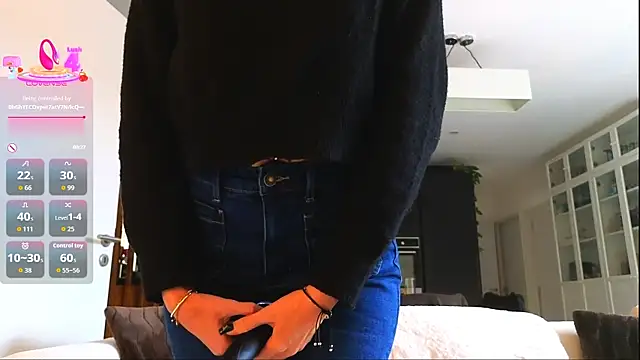 Luxymin34 online show from 11/24/25, 01:22