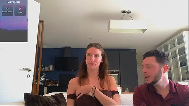 Luxymin34 online show from 03/19/26, 09:42