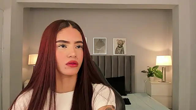 Madie  collins online show from 03/22/25, 11:11