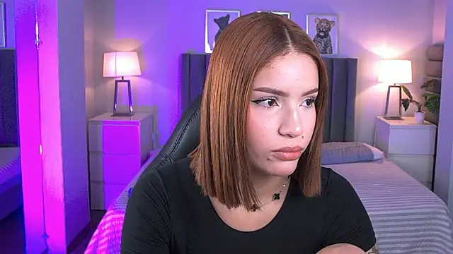Madie  collins online show from 05/18/26, 11:37