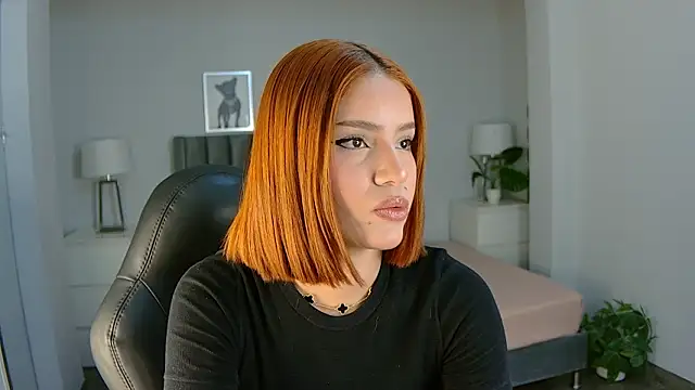 Madie  collins online show from 03/15/26, 12:12