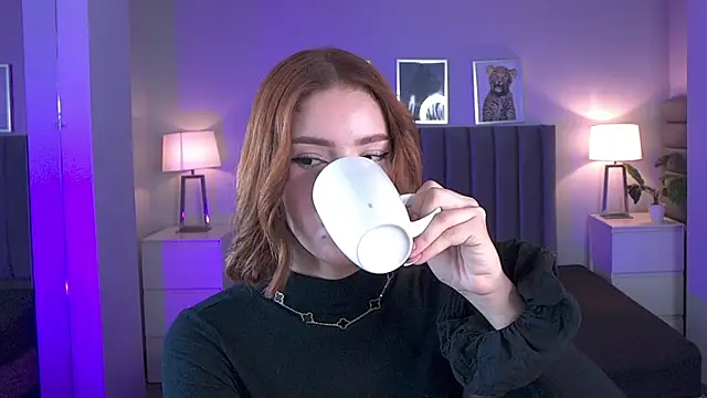 Madie  collins online show from 05/13/26, 11:39