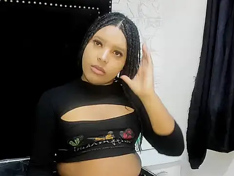 ShanayaKops online show from 11/14/25, 01:26