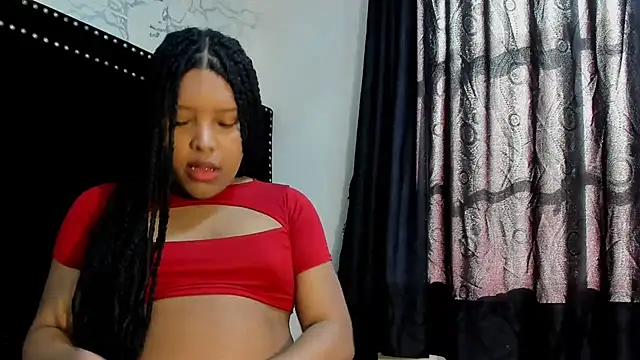 ShanayaKops online show from 10/30/25, 01:31