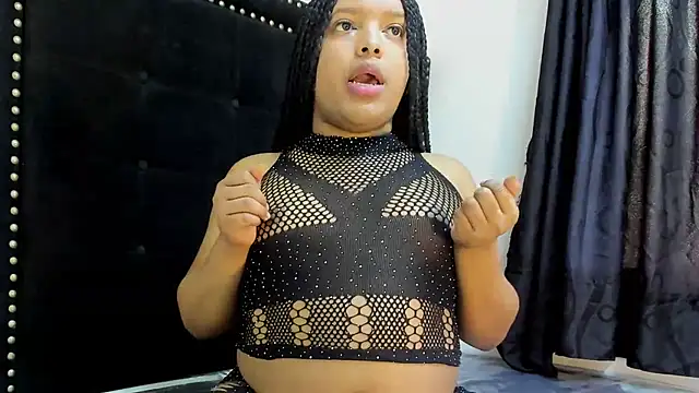 ShanayaKops online show from 10/29/25, 02:27