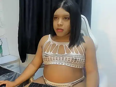 ShanayaKops online show from 11/23/25, 02:10