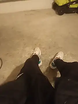 casper0303 online show from 03/20/25, 09:35