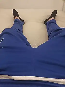 casper0303 online show from 03/18/25, 10:04