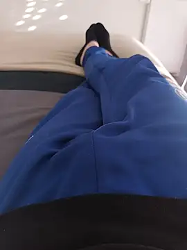 casper0303 online show from 03/19/25, 07:40