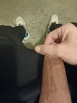 casper0303 online show from 03/08/25, 10:02