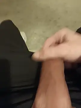 casper0303 online show from 02/28/25, 11:58