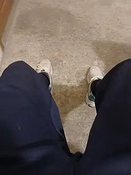 casper0303 online show from 03/15/26, 01:29