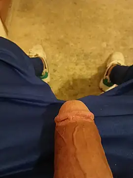 casper0303 online show from 03/13/26, 11:43