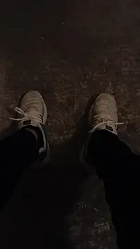 casper0303 online show from 01/11/26, 09:55