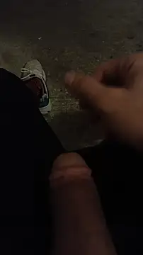 casper0303 online show from 12/13/25, 10:38