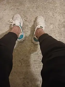 casper0303 online show from 02/20/26, 11:28